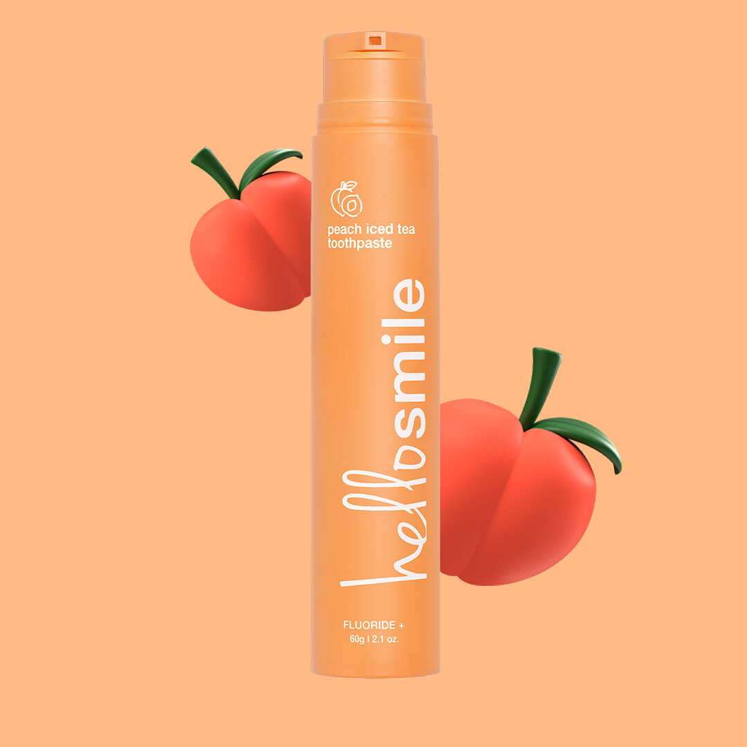 Ultimate Smile Flavour