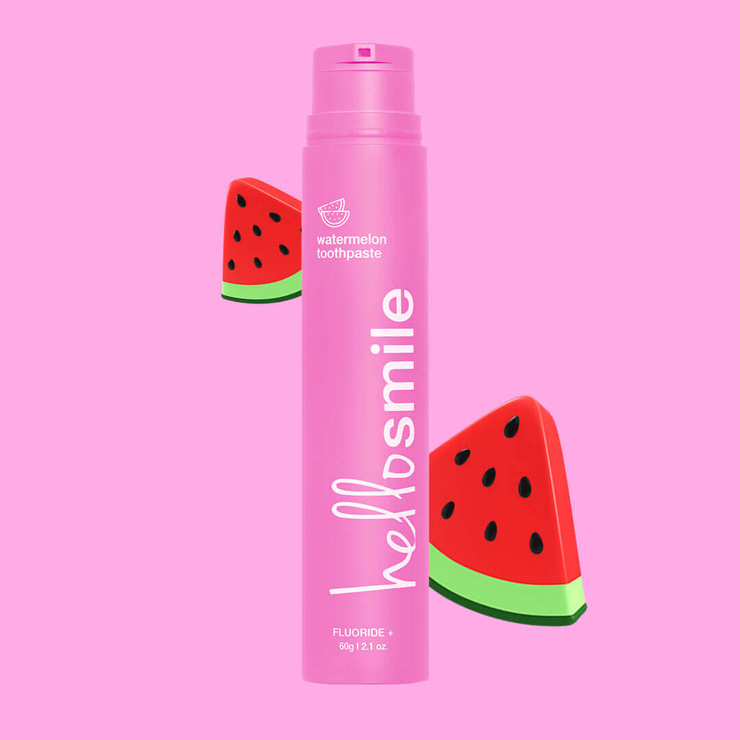 Flavour Smile Care