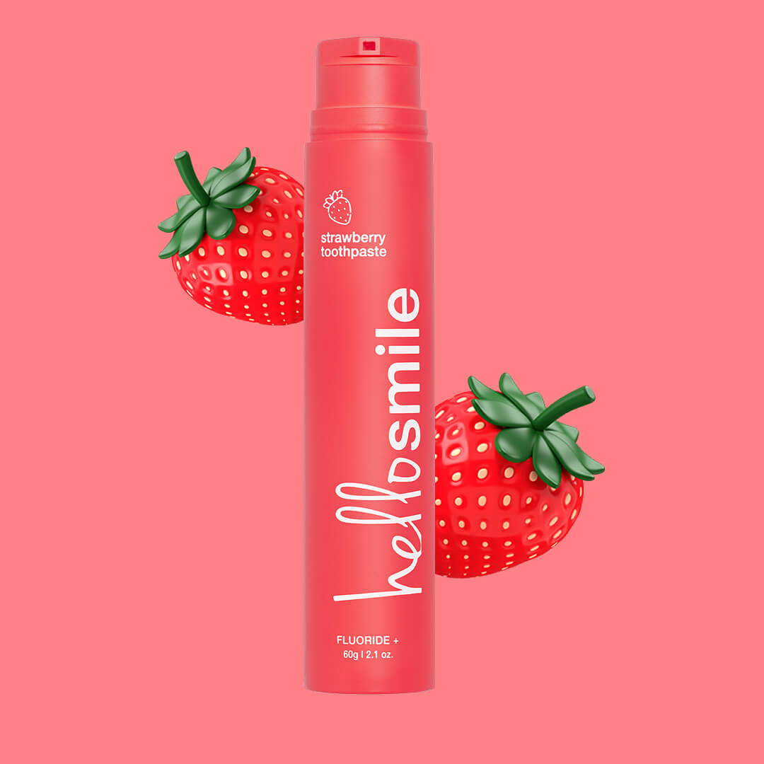 Ultimate Smile Flavour
