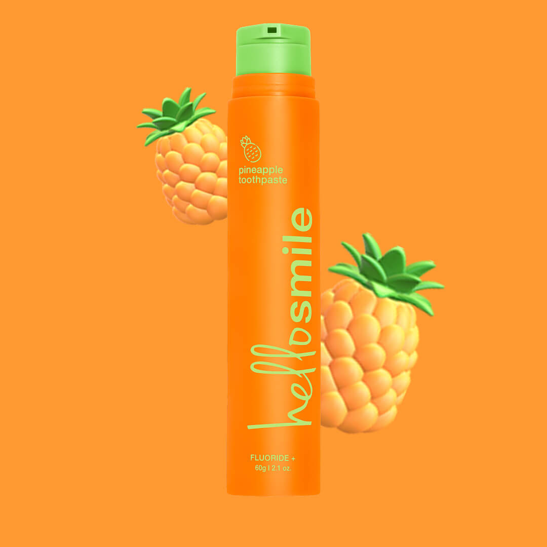 Flavour Smile Boost